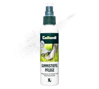 Collonil Bota de goma para el cuidado del calzado, incolora, 150 ml
