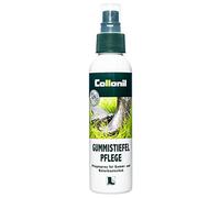 Collonil Bota de goma para el cuidado del calzado, incolora, 150 ml
