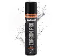 Collonil Carbon Pro 400ml - Betún y reparación de Zapatos Transparente Transparent (Transparent)
