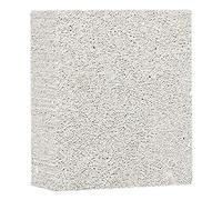 Collonil Carbono Cuero Nobuk y Gamuza Limpiador Bloque