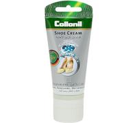 Collonil Crema para el cuidado del calzado, 75 ml, incolora
