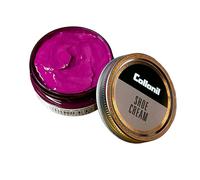 Collonil - Crema para zapatos, color rosa oscuro