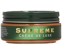 Collonil Creme de Luxe, Reparación de Zapatos, Unisex, Marrón (Hellbraun), 100 ml