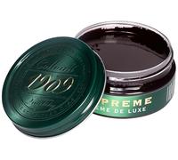 Collonil Creme de Luxe, Reparación de Zapatos, Unisex, Rojo (Bordeaux/Mahagoni), 100 ml