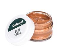 Collonil Cuero Cremas pulido para zapatos botas y cuero Apparel - Mandel