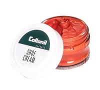 Collonil Cuero Cremas pulido para zapatos botas y cuero Apparel - Naranja