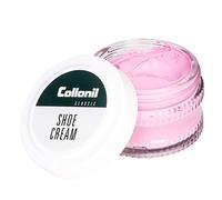 Collonil Cuero Cremas pulido para zapatos botas y cuero Apparel - Rosa, 50 ml