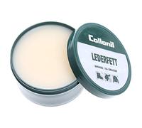 Collonil grasa para piel zapatos, accesorios de cuero y bolso, incoloro, 200ml