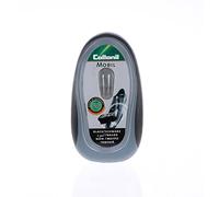 Collonil MOBIL (6) GBDARERUSGR 751 crema para zapatos, Negro (negro), Unisize, negro, talla única