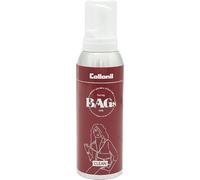Collonil myBAGs Clean Espuma higiénica para bolsos - Limpieza exclusiva para cuero y más - Fácil aplicación, Transparente, 5.07