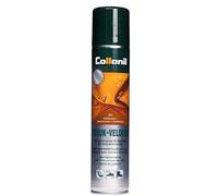 Collonil Nubuck + Velours, Shoe Care Product Unisex Adulto, marrón Claro, 200 ML
