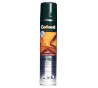 Collonil Nubuck + Velours, Producto de Cuidado de Zapatos Unisex Adulto, Marrón Medio, 200 ml (Lot de 1)