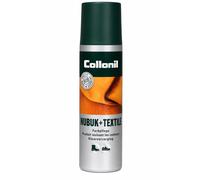 Collonil Nubuk + Textile, Producto de reparación zapatos, unisex, Transparente (Multicolor), 100 ml