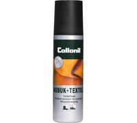 Collonil Nubuk+Textile, Multicolor - negro Collonil