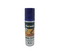 Collonil Nubuk + Textile, Producto de reparación zapatos, unisex, Azul (Blue), 100 ml