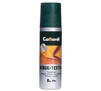 Collonil Nubuk + Textile, Producto de reparación zapatos, unisex, Gris (Dark gray), 100 ml