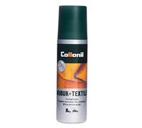 Collonil Nubuk + Textile, Producto de reparación zapatos, unisex, Verde (Forest), 100 ml