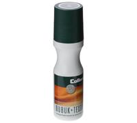 Collonil Nubuk + Textile, Producto de reparación zapatos, unisex, Verde (Tundra), 100 ml