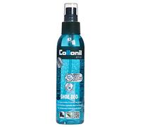 Collonil Outdoor Active Shoe Deo, Producto de reparación de Zapatos para Hombre, Transparent, 150 ml