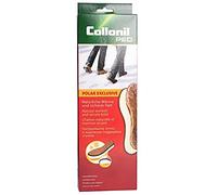 Collonil Plantilla para zapatos unisex, color transparente, talla 45