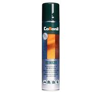 Collonil Reiniger Spray, limpiador manchas de grasa y aceite, Transparente, 200 ml