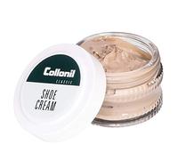 Collonil Shoe Cream 50 ml Arena Crema De Cuidado Para Cuero Liso