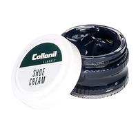Collonil Shoe Cream 50 ml Azul Oscuro Crema De Cuidado Para Cuero Liso