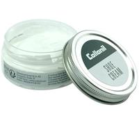 Collonil Shoe Cream 50 ml Blanco Crema De Cuidado Para Cuero Liso