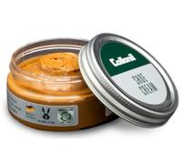 Collonil Shoe Cream 50 ml Camello Crema De Cuidado Para Cuero Liso