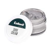 Collonil Shoe Cream 50 ml Gris Claro Crema De Cuidado Para Cuero Liso