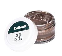 Collonil Shoe Cream 50 ml Gris Pardo Crema De Cuidado Para Cuero Liso