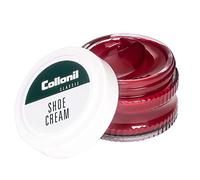 Collonil Shoe Cream 50 ml Rojo Opera, Crema De Cuidado Para Cuero Liso