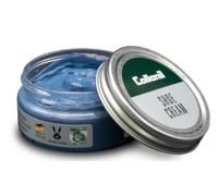 Collonil Shoe Cream 60 ml Azul Claro Crema De Cuidado Para Cuero Liso