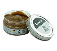 Collonil Shoe Cream 60 ml Marrón Cabra Crema De Cuidado Para Cuero Liso