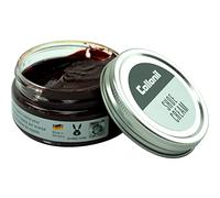 Collonil Shoe Cream 60 ml Marrón Havana Cola Crema De Cuidado Para Cuero Liso