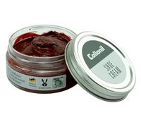 Collonil Shoe Cream 60 ml Marrón Havana Crema De Cuidado Para Cuero Liso