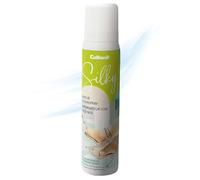 Collonil Silky - Producto de reparación de zapatos, color Incolore, color 100 Ml
