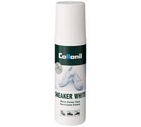 Collonil Sneaker Blanca - Producto blanqueador y cuidado para zapatillas de deporte - 100 ml - Intenso color revival para zapatillas de cuero