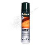 Collonil Waterstop 200ml Spray, Botas de protección Unisex Adulto, Transparent, 200.00 ml (Paquete de 1)