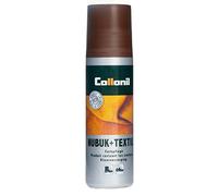 Collonil Velours Nubuck, Reparación de Zapatos, Unisex, color marrón (dunkelbraun), talla 100 ml