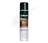 Collonil Waterstop 16640001000 Spray para mantenimiento de materiales, 400 ml, color Transparente, talla Talla única