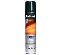 Collonil Waterstop 200ml Spray, Botas de protección Unisex Adulto, Transparent, 200.00 ml (Paquete de 1)