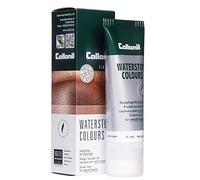 Collonil Waterstop Classic, Betún Para Calzado, Azul (jeans/railway), 75 ml