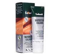 Collonil Waterstop Classic, Betún Para Calzado, Gris (dunkelgrau), 75 ml