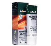 Collonil Waterstop Classic, Betún Para Calzado, Rojo (Bordeaux/mahogany), 75 ml