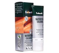 Collonil Waterstop Classic, Betún Para Calzado, Rojo (opera), 75 ml