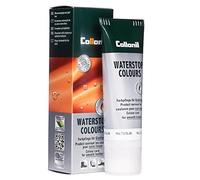 Collonil Waterstop Classic Care y crema impermeabilizante para cuero liso, marrón oscuro, Talla única
