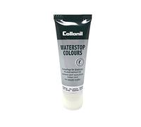 Collonil Waterstop Classic, Pulidor de Zapatos Unisex, Marrón (Hellbraun), Taille Unique