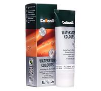 Collonil Waterstop Colours 75 ml Marrón Medio Crema Impermeabilizante Para El Cuidado De Cuero Liso