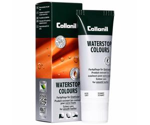 Collonil Waterstop - Crema de Cuidado - negro Collonil